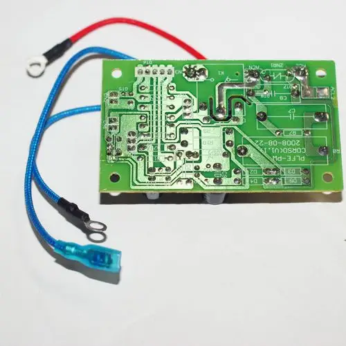 奔腾压力锅配件电源控制灯板le598 plfe4001 5001 6001原装全新
