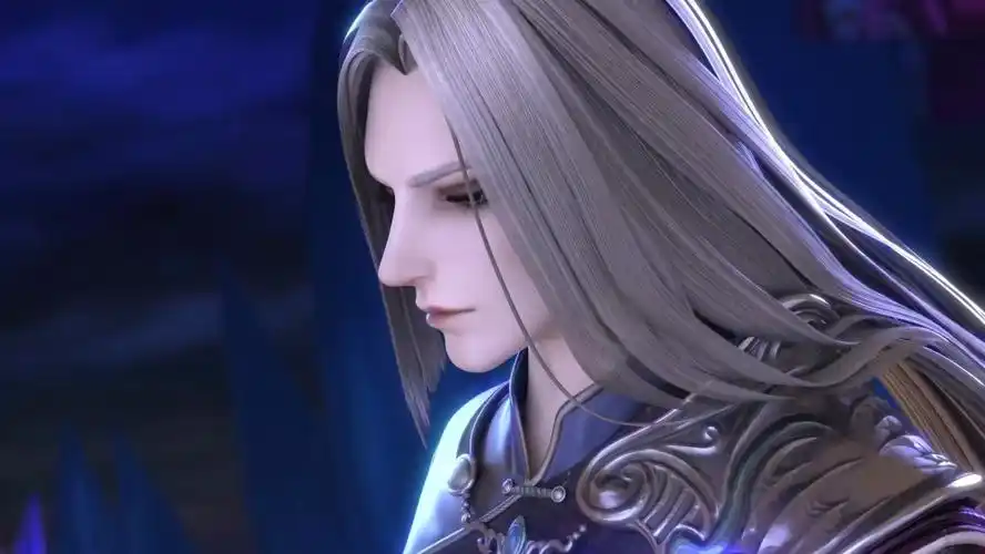 叶罗丽黎灰表示重要的时刻到了这次的矛头指向曼多拉