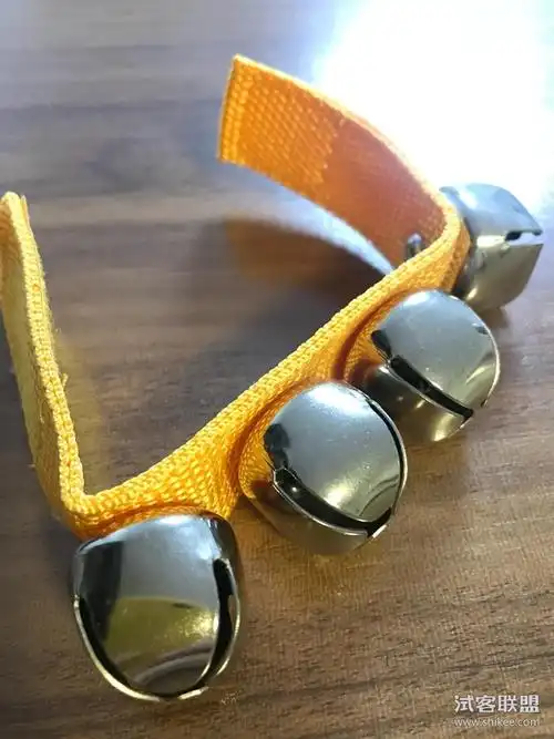 儿童玩具 腕铃-shenyahui