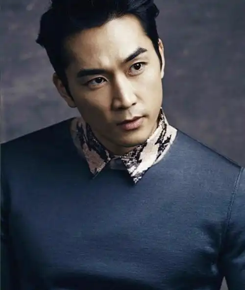 宋承宪,郑秀晶确定出演新剧《player》,期待男神女神的合作