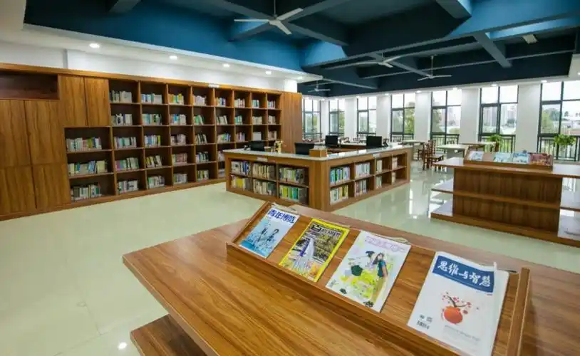 沙县一中2022年中美班招生报名