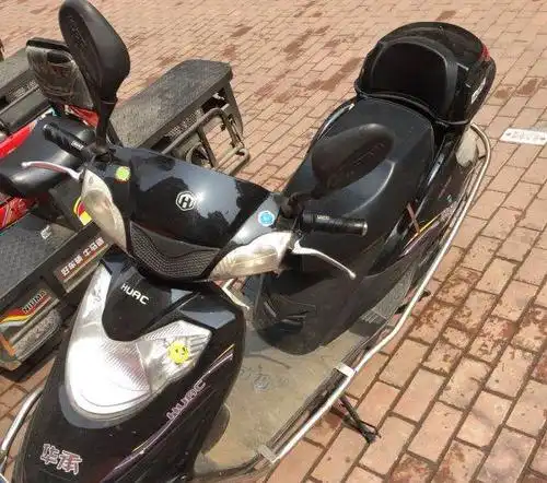 九成新电车急转—徐州电动车