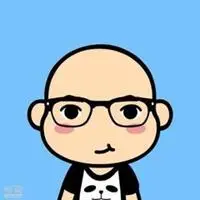 微信光头头像卡通_微信头像图片大全