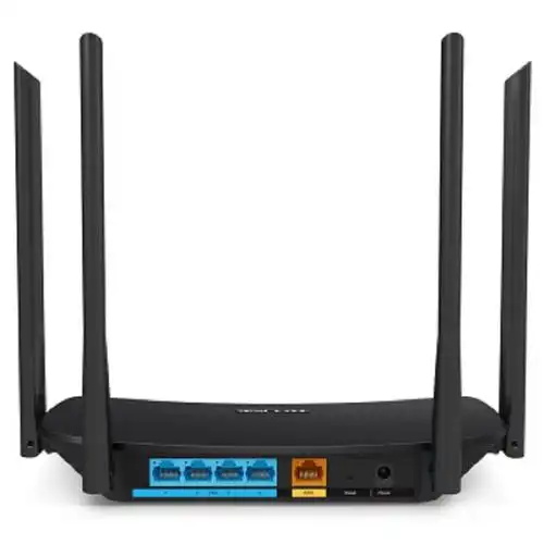 tp-link 双千兆路由器 无线家用穿墙/1200m高速双频wifi wdr5620视频