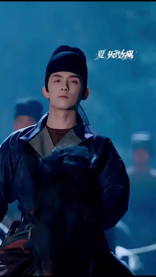 长歌行迪丽热巴吴磊#长歌行yyds,歌隼yyds,都快七月了,出不了坑了