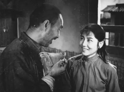 李双双 官方剧照