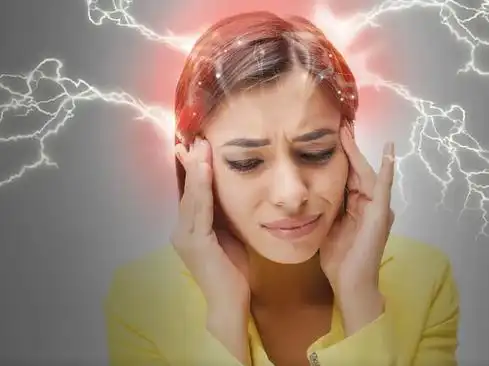 出现这6种症状小心是神经衰弱!缓解方法奉上!给紧张的精神放个假