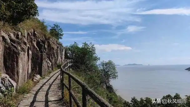 宁波象山旅游攻略,宁波必去三大景点 - 捷翔网