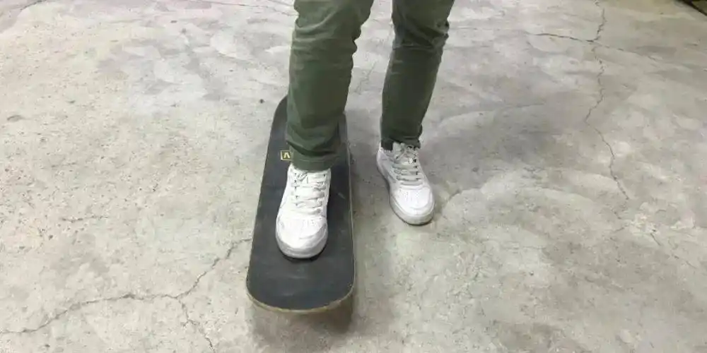 滑板专栏 | speed soul team科普滑板新手知识_goofy