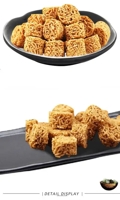 东神口水面鸡汁味500g