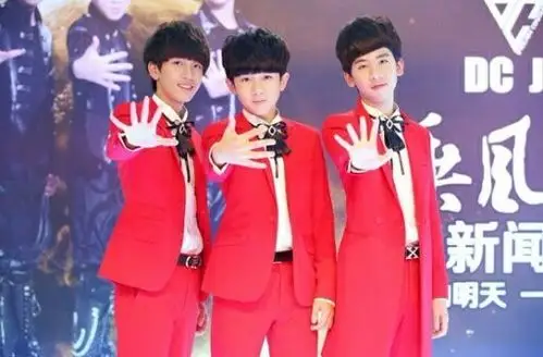 00后新组合dcboys成员资料介绍 dcboys是聇fboys吗