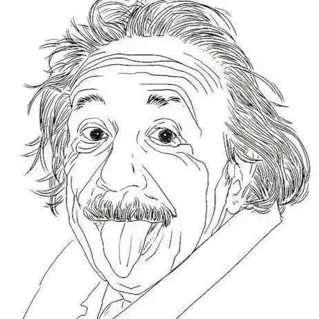 【趣味物理】原来,我们都"误解"了爱因斯坦_牛顿