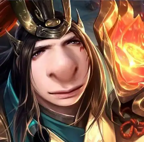 启明王者荣耀头像图片