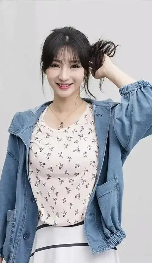 明星美图性感美女柳岩壁纸写真第1期