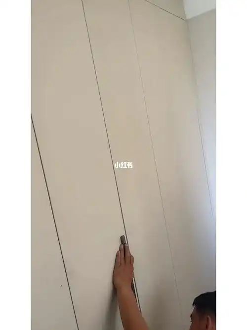 被安装师傅一顿夸的拉手