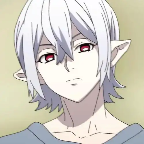 动漫男头丨感情是对抗路的大忌 - 知乎