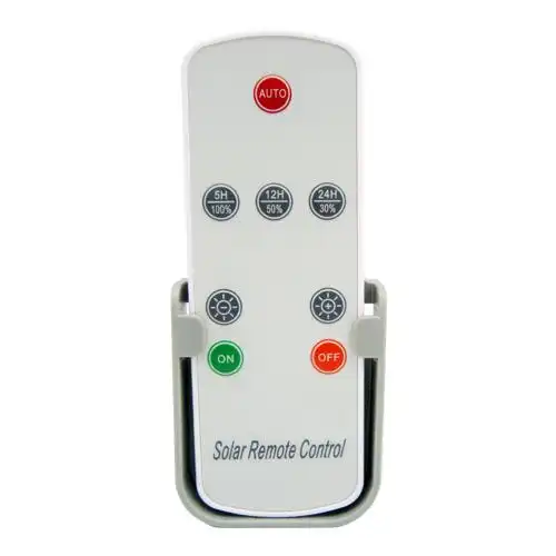 无线遥控器的正确使用方法