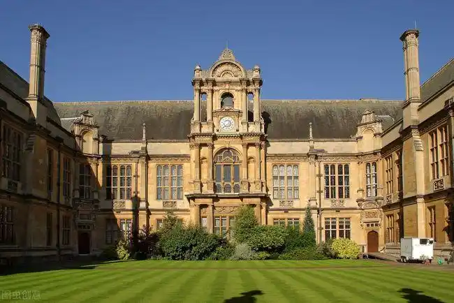 英国最有"安全感"的大学——兰卡斯特大学