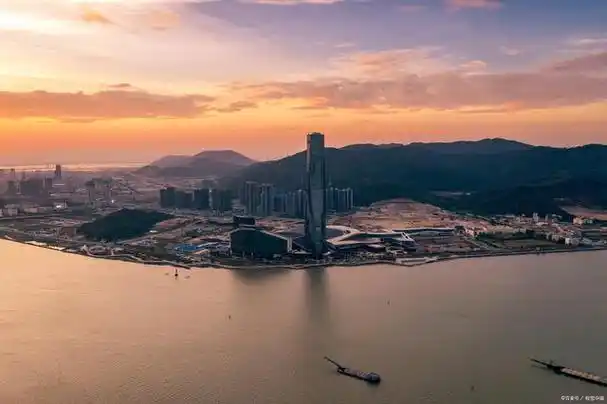 虎门有什么好玩的景点,看这个就够了!