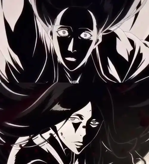 卯之花八千流人狠话不多