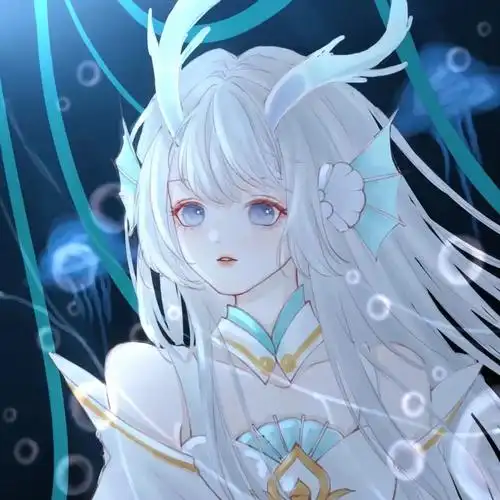 王者荣耀女英雄头像