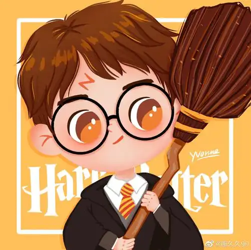 哈利波特
