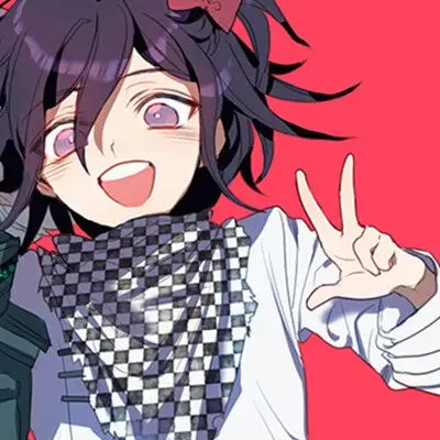 弹丸论破v3全员