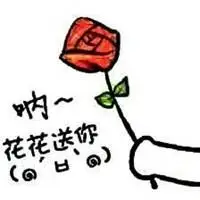 给你花表情包_微信头像图片大全