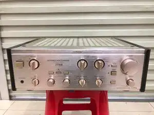 sony/索尼ta-f777es功放 sony/索尼ta-f