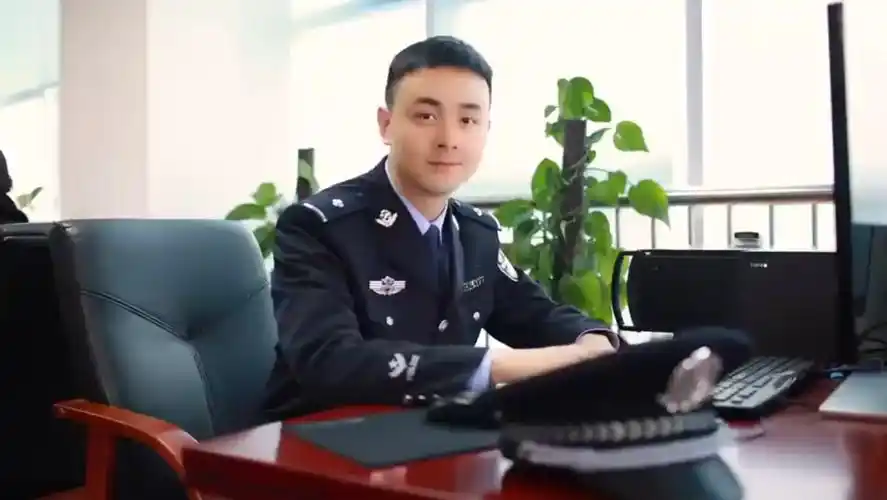 四川监狱宣传片《马sir的工作日常》