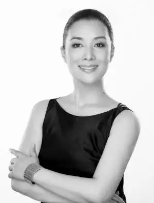 茅威涛:从不为"先锋"而"先锋"(图)