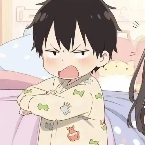 一波有趣可爱的头像