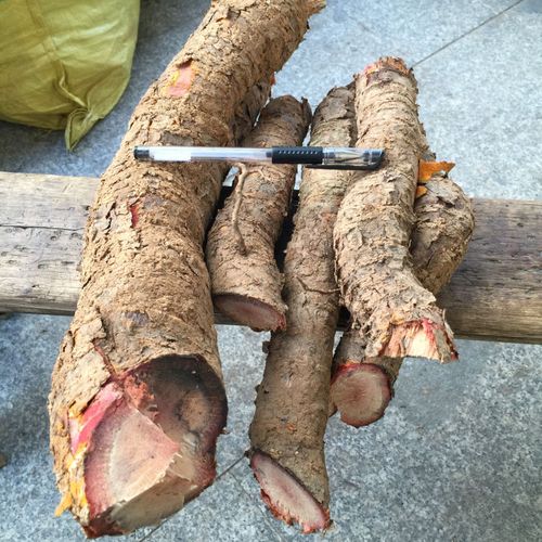 野生过岗龙过江龙九龙藤九龙根500g干货