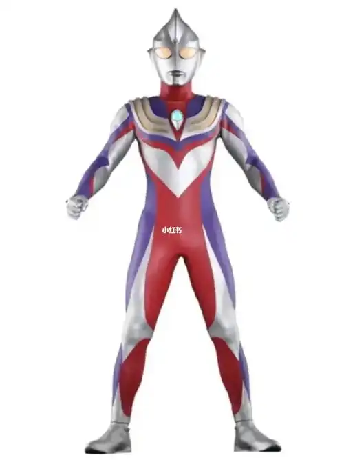 迪迦奥特曼的小怪兽好朋友下