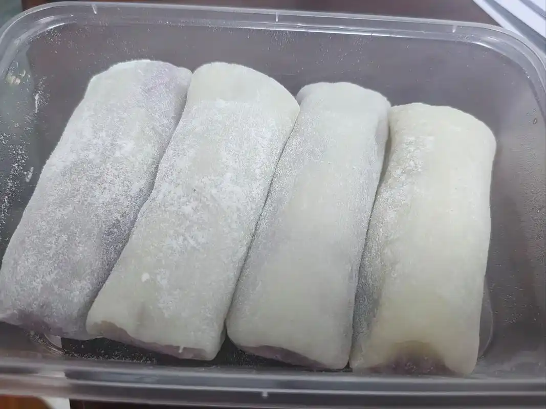 传统好味道糯米糕