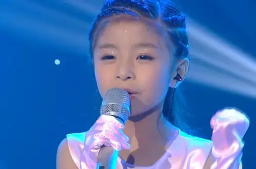 这个中国女孩子,如今竟让全世界疯狂!