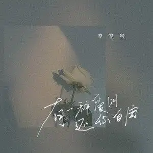 有一种爱叫还你自由伴奏