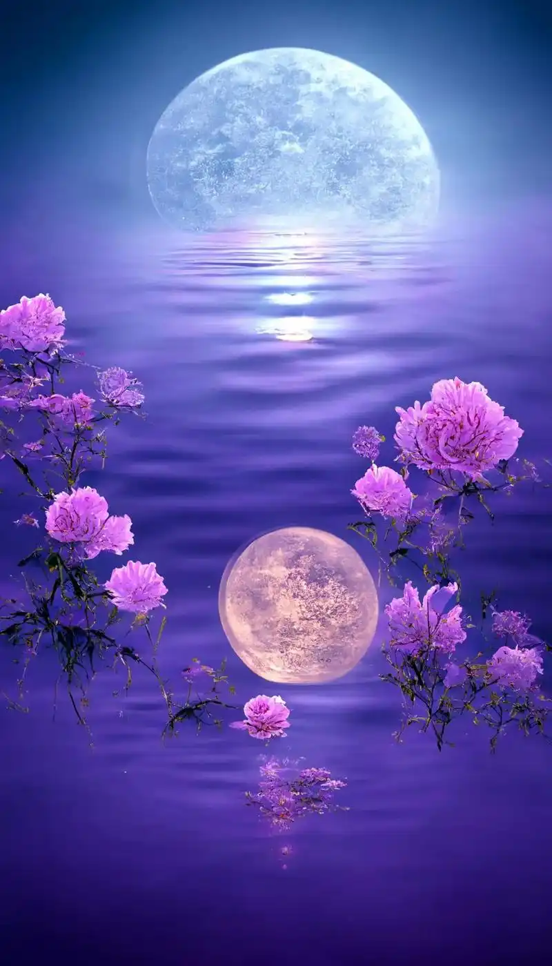 啥时候解封!#全屏高清壁纸 #唯美意境 #治 - 抖音