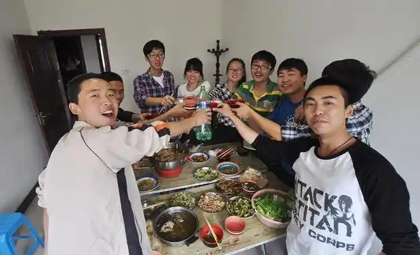 下个月初中同学聚会了,我到底要不要去呢