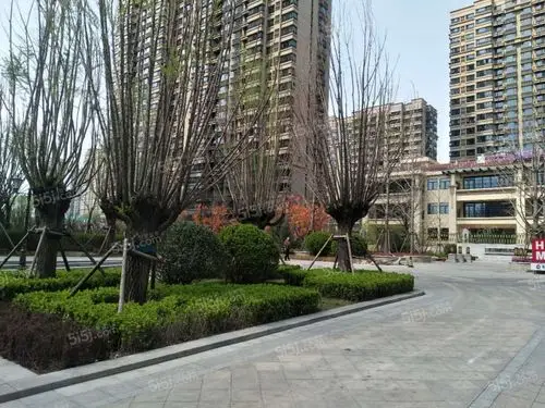 太原我爱我家西中环恒大雅苑(cbs18)第3张图