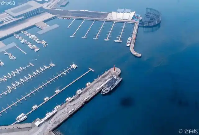 青岛军港(青岛军港码头图片)
