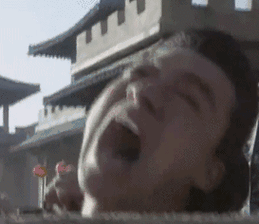 以前没发现,《还珠格格》里的暴走男孩也太多了吧