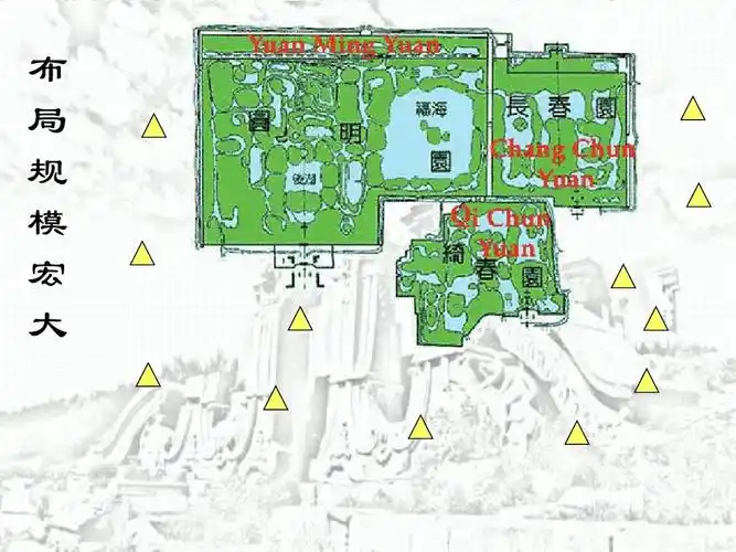 人教版语文小学五年级上册《圆明园的毁灭》课件ppt