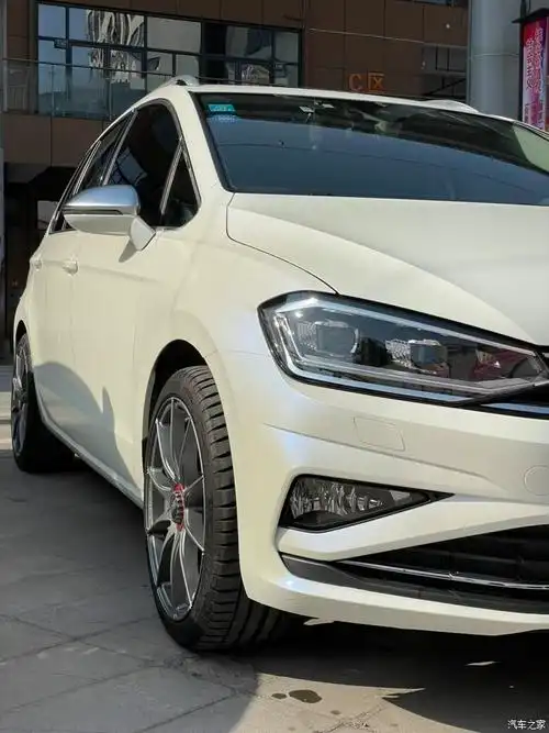 【图】18嘉旅改点小玩意儿_高尔夫·嘉旅论坛_汽车之家论坛