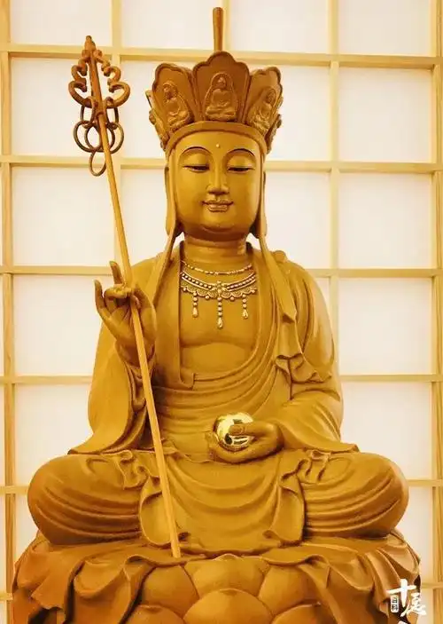 地藏王菩萨圣诞,地藏王菩萨圣诞日有几个