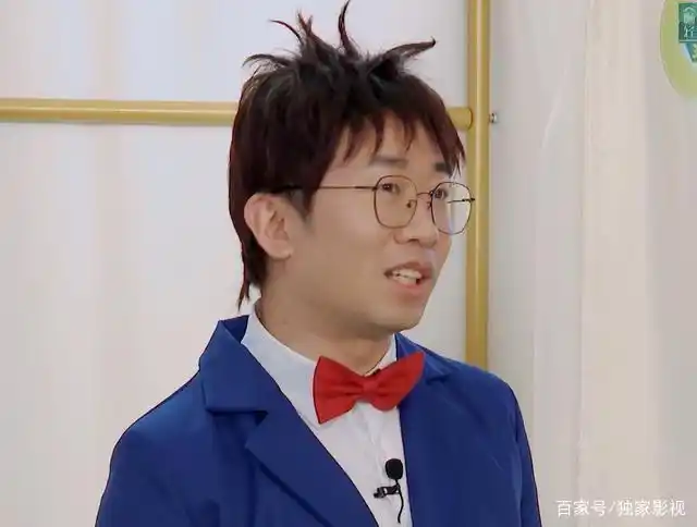 还记得初代网红后舍男生吗,曾与杨迪撞类型的他们现在怎么样了?