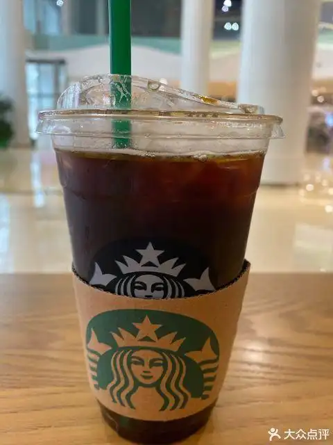 重庆市 餐饮服务 咖啡厅 > 星巴克(华融现代城店)推荐菜