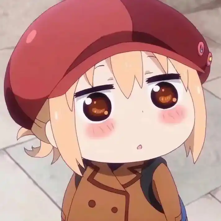 干物妹小埋 小小埋的头像 - 抖音