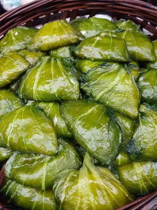 2019茂名电白一百国际越野挑战赛.赛事物资保障——工作总结