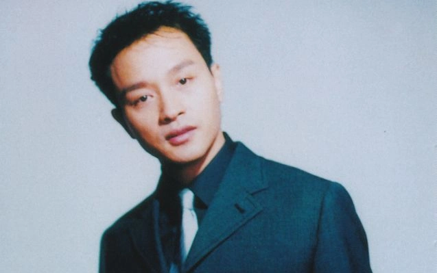 【张国荣】后期的艺术荣作品-高清无水印(不定时更新)